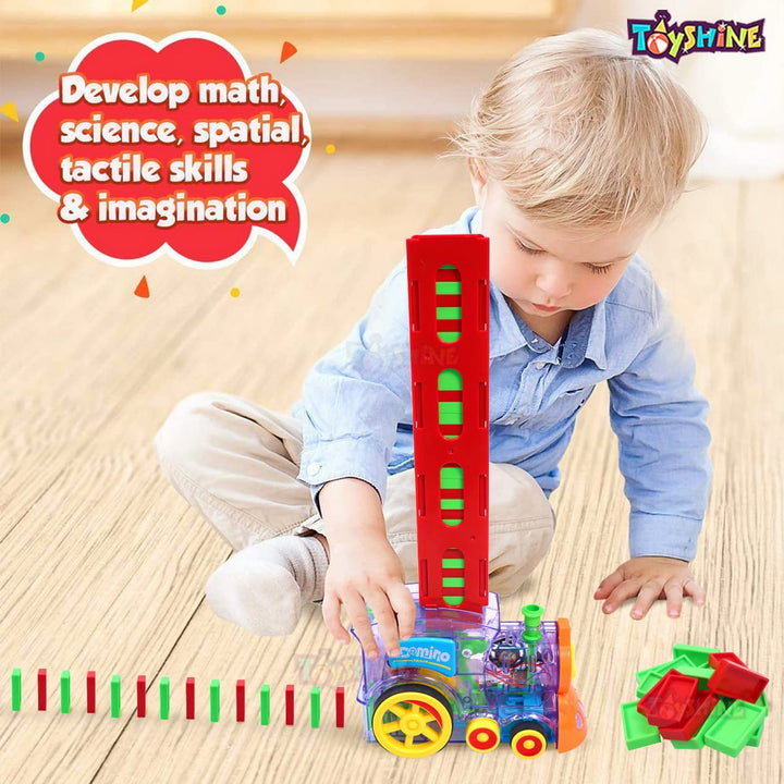 Domino Express Train™